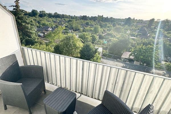 2 bedroom flat for sale, 53 m², Ludwigshafen-Mundenheim 2 bedroom flat for sale, 53 m², Ludwigshafen-Mundenheim