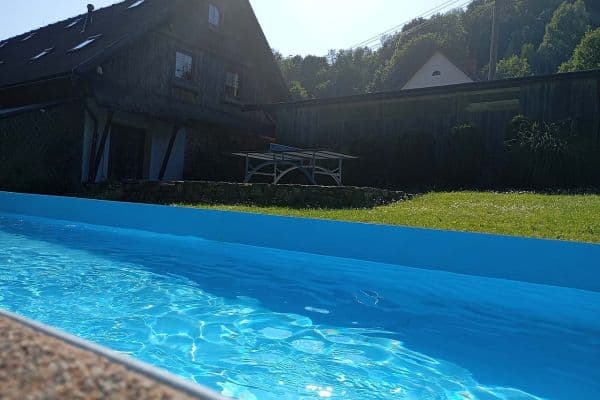 recreational property to rent, 0 m², Štědrákova Lhota recreational property to rent, 0 m², Štědrákova Lhota