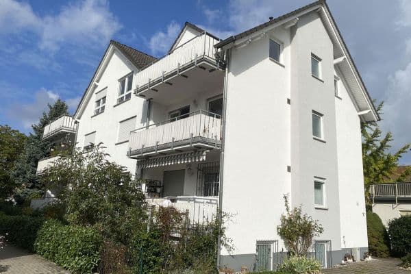 5 bedroom flat for sale, 115 m², Erlensee 5 bedroom flat for sale, 115 m², Erlensee