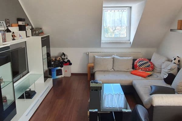 1 bedroom flat to rent, 30 m², Königendorfer Straße 8, Dessau-Kochstedt, Saxony-Anhalt 1 bedroom flat to rent, 30 m², Königendorfer Straße 8, Dessau-Kochstedt, Saxony-Anhalt