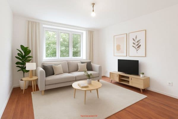 2 bedroom flat to rent, 55 m², Zakladatelská,  2 bedroom flat to rent, 55 m², Zakladatelská,