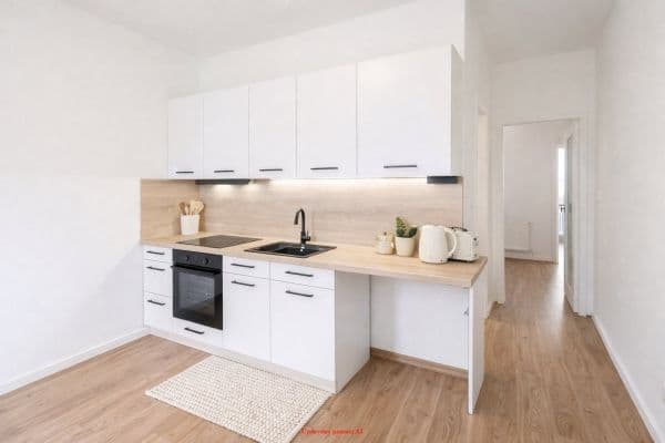 2 bedroom flat to rent, 51 m², Dlouhá třída, Havířov-Město 2 bedroom flat to rent, 51 m², Dlouhá třída, Havířov-Město