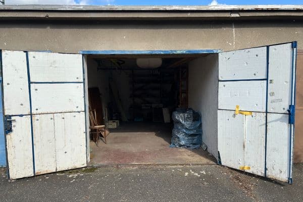garage for sale, 18 m², garage for sale, 18 m²,