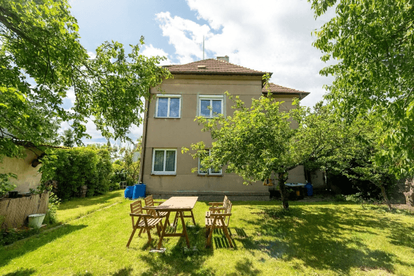 house for sale, 190 m², Do Čtvrti, Hlavní město Praha house for sale, 190 m², Do Čtvrti, Hlavní město Praha
