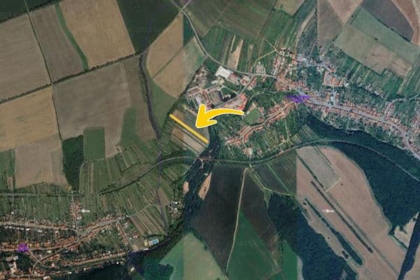 plot for sale, 1,966 m², plot for sale, 1,966 m²,