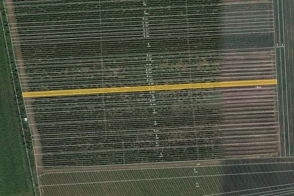 plot for sale, 2,376 m², Lipov plot for sale, 2,376 m², Lipov