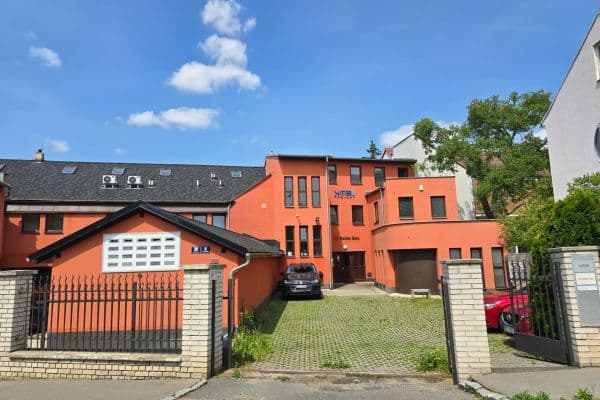 office to rent, 158 m², Čerčanská, Praha office to rent, 158 m², Čerčanská, Praha