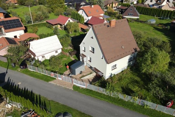 house for sale, 180 m², Fryčovice house for sale, 180 m², Fryčovice