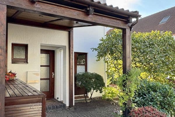 house for sale, 95 m², Norderstedt, Schleswig-Holstein house for sale, 95 m², Norderstedt, Schleswig-Holstein