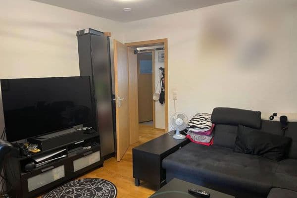 3 bedroom flat to rent, 72 m², Karlsruhe 3 bedroom flat to rent, 72 m², Karlsruhe