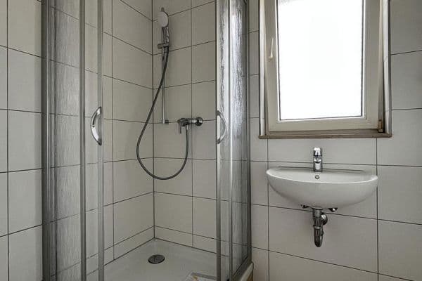 3 bedroom flat to rent, 51 m², Alte Holzhausener Straße 8, Leipzig 3 bedroom flat to rent, 51 m², Alte Holzhausener Straße 8, Leipzig