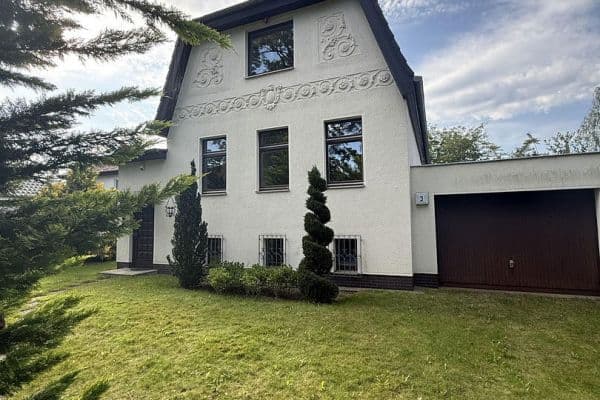 house for sale, 141 m², Frankendorfer Steig 3, Berlin, Berlin house for sale, 141 m², Frankendorfer Steig 3, Berlin, Berlin