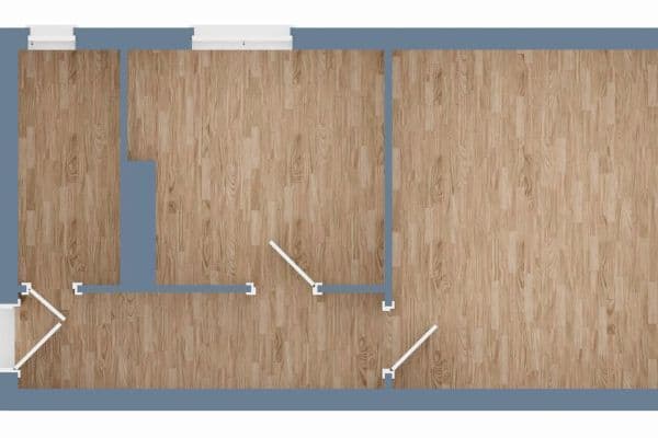 1 bedroom flat for sale, 38 m², Berlin, Berlin 1 bedroom flat for sale, 38 m², Berlin, Berlin