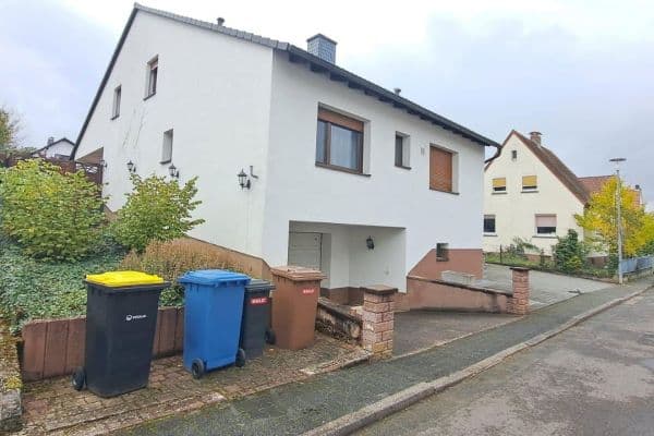 house to rent, 197 m², Aloys Ruppel Straße 12, Rodenbach house to rent, 197 m², Aloys Ruppel Straße 12, Rodenbach