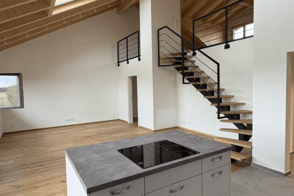 4 bedroom flat to rent, 114 m², Brunnthal, Bavaria 4 bedroom flat to rent, 114 m², Brunnthal, Bavaria