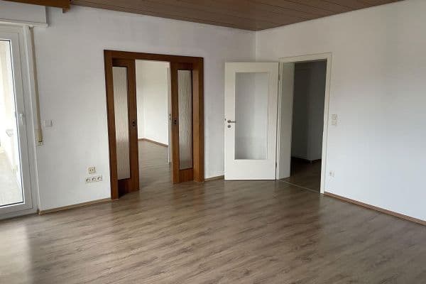 4 bedroom flat to rent, 101 m², Geislingen an der Steige 4 bedroom flat to rent, 101 m², Geislingen an der Steige