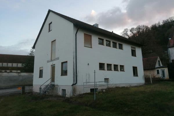 house for sale, 195 m², Klosterplatz6, Berching house for sale, 195 m², Klosterplatz6, Berching