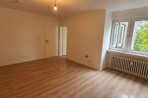 1 bedroom flat to rent, 22 m², Lindenstraße 37a, Gladbeck 1 bedroom flat to rent, 22 m², Lindenstraße 37a, Gladbeck