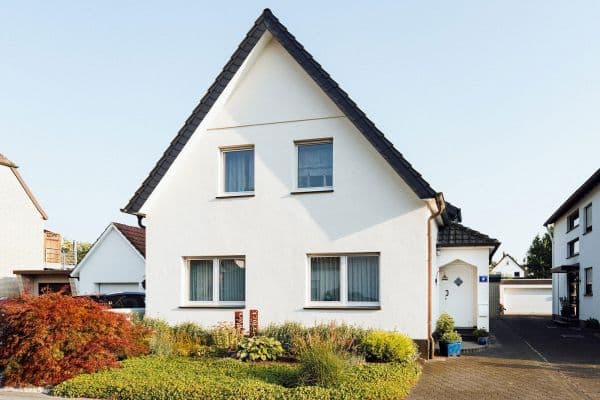 house for sale, 162 m², Zum Spellbrink18, Gütersloh, North Rhine-Westphalia house for sale, 162 m², Zum Spellbrink18, Gütersloh, North Rhine-Westphalia