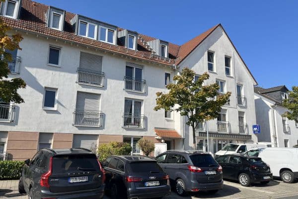 3 bedroom flat for sale, 70 m², Bad Homburg 3 bedroom flat for sale, 70 m², Bad Homburg