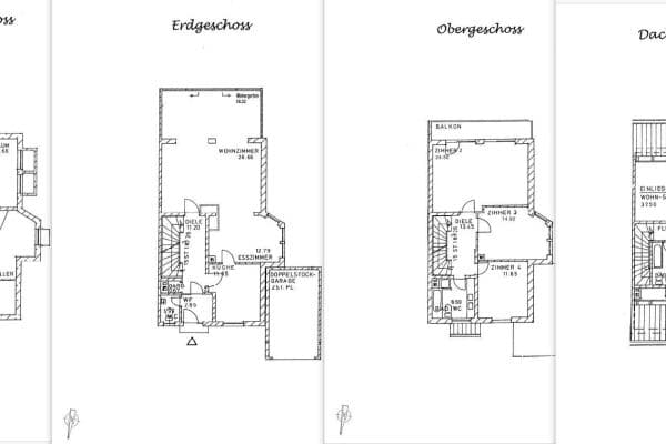 house for sale, 214 m², Rübezahlstr. 76, München, Bavaria house for sale, 214 m², Rübezahlstr. 76, München, Bavaria