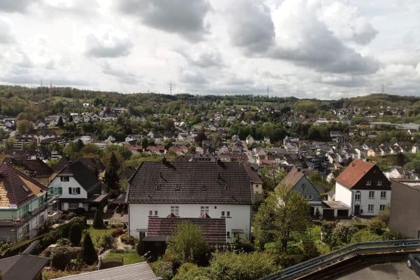 4 bedroom flat to rent, 77 m², Beseler Str. 20, Gummersbach 4 bedroom flat to rent, 77 m², Beseler Str. 20, Gummersbach