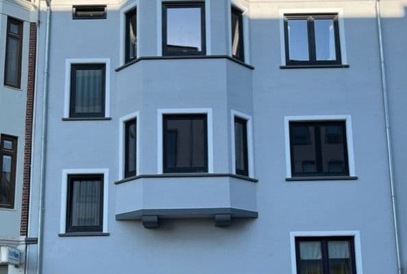 3 bedroom flat to rent, 92 m², Bremen 3 bedroom flat to rent, 92 m², Bremen