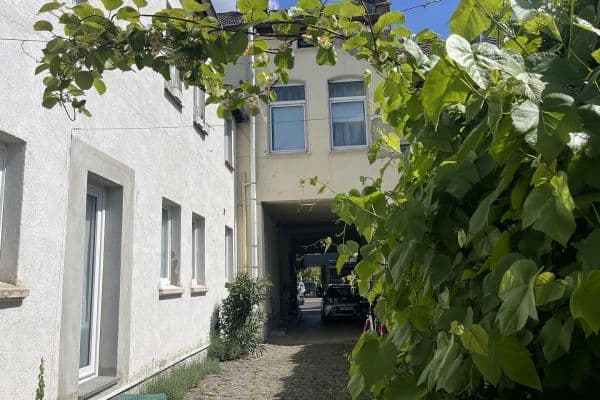 2 bedroom flat to rent, 45 m², Bonner Str. 000, Bonn - Bad Godesberg 2 bedroom flat to rent, 45 m², Bonner Str. 000, Bonn - Bad Godesberg