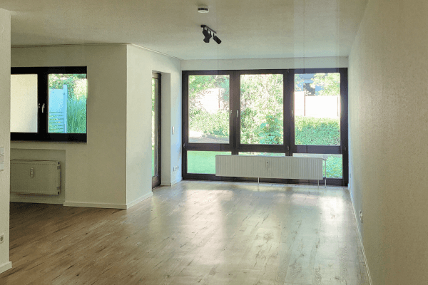 1 bedroom flat to rent, 56 m², Kantstraße 44, Großbottwar 1 bedroom flat to rent, 56 m², Kantstraße 44, Großbottwar