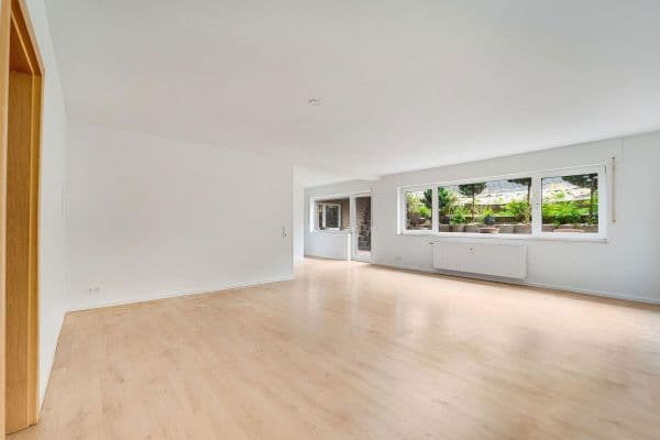 1 bedroom with open-plan kitchen flat for sale, 81 m², Bottrop 1 bedroom with open-plan kitchen flat for sale, 81 m², Bottrop