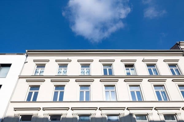 2 bedroom flat for sale, 52 m², Berlin, Berlin 2 bedroom flat for sale, 52 m², Berlin, Berlin