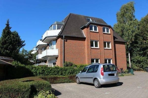 3 bedroom flat for sale, 80 m², Weyhe 3 bedroom flat for sale, 80 m², Weyhe