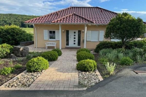 house for sale, 175 m², Gladenbach nahe Marburg house for sale, 175 m², Gladenbach nahe Marburg