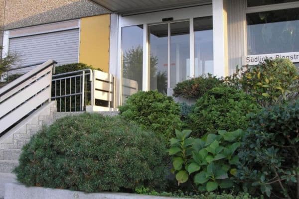 4 bedroom flat for sale, 102 m², Südliche Ringstraße 195, Langen 4 bedroom flat for sale, 102 m², Südliche Ringstraße 195, Langen