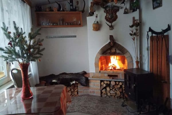 recreational property to rent, 0 m², Velké Losiny recreational property to rent, 0 m², Velké Losiny