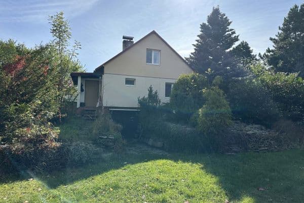 recreational property to rent, 0 m², Město Albrechtice - Česká Ves recreational property to rent, 0 m², Město Albrechtice - Česká Ves