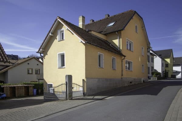 5 bedroom flat for sale, 115 m², Glattbach 5 bedroom flat for sale, 115 m², Glattbach