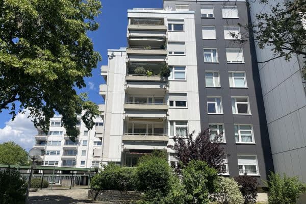 2 bedroom with open-plan kitchen flat for sale, 85 m², An der Ottosäule 18, Ottobrunn, Bavaria 2 bedroom with open-plan kitchen flat for sale, 85 m², An der Ottosäule 18, Ottobrunn, Bavaria