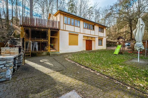 recreational property to rent, 0 m², Chvalatice recreational property to rent, 0 m², Chvalatice