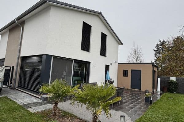 house for sale, 138 m², Kappel- Grafenhausen house for sale, 138 m², Kappel- Grafenhausen
