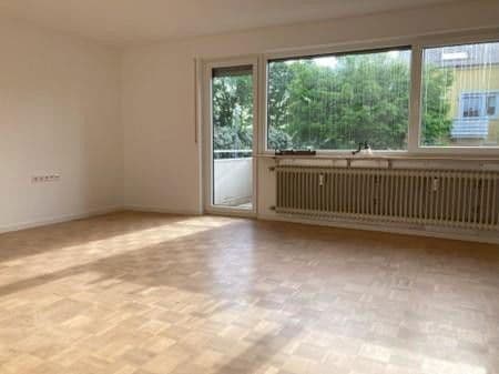 3 bedroom flat to rent, 72 m², Stuttgart 3 bedroom flat to rent, 72 m², Stuttgart