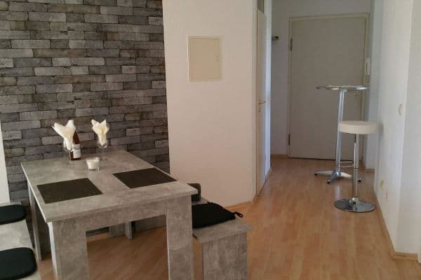 3 bedroom flat to rent, 68 m², Künzelsau, Baden-Württemberg 3 bedroom flat to rent, 68 m², Künzelsau, Baden-Württemberg