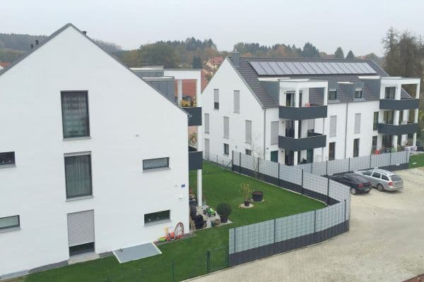 1 bedroom with open-plan kitchen flat to rent, 90 m², Hamppstraße 7a, Au in der Hallertau, Bavaria 1 bedroom with open-plan kitchen flat to rent, 90 m², Hamppstraße 7a, Au in der Hallertau, Bavaria
