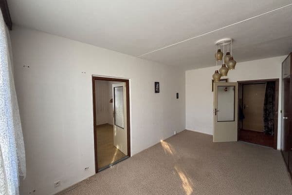 3 bedroom flat to rent, 70 m², Erno Košťála, Pardubice 3 bedroom flat to rent, 70 m², Erno Košťála, Pardubice