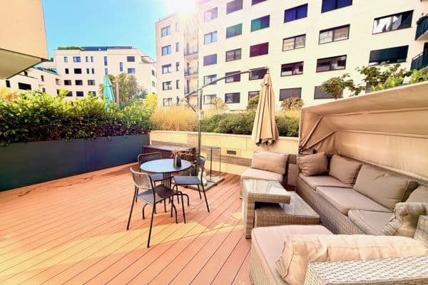 2 bedroom flat to rent, 65 m², Mýtna, Bratislava 2 bedroom flat to rent, 65 m², Mýtna, Bratislava