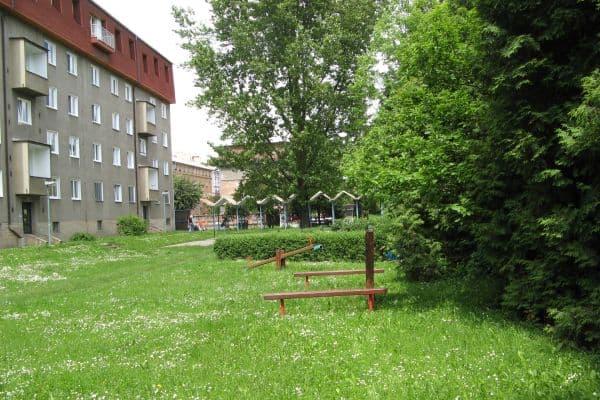 3 bedroom flat for sale, 68 m², Polívkova, Olomouc 3 bedroom flat for sale, 68 m², Polívkova, Olomouc