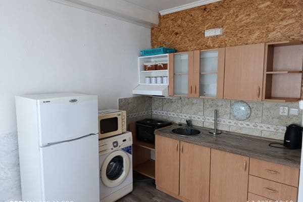 Small studio flat for sale, 21 m², Krušnohorská, Chlumec, Ústecký Region Small studio flat for sale, 21 m², Krušnohorská, Chlumec, Ústecký Region