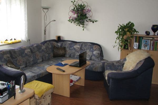 2 bedroom flat to rent, 58 m², Norská, Olomouc, Olomoucký Region 2 bedroom flat to rent, 58 m², Norská, Olomouc, Olomoucký Region