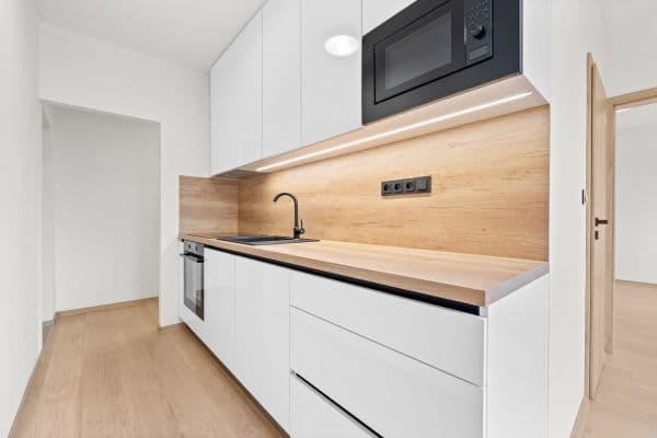 3 bedroom flat for sale, 70 m², Obvodová, Kroměříž, Zlínský Region 3 bedroom flat for sale, 70 m², Obvodová, Kroměříž, Zlínský Region