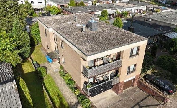 3 bedroom flat for sale, 72 m², Banater Weg 13, Oldenburg, Lower Saxony 3 bedroom flat for sale, 72 m², Banater Weg 13, Oldenburg, Lower Saxony